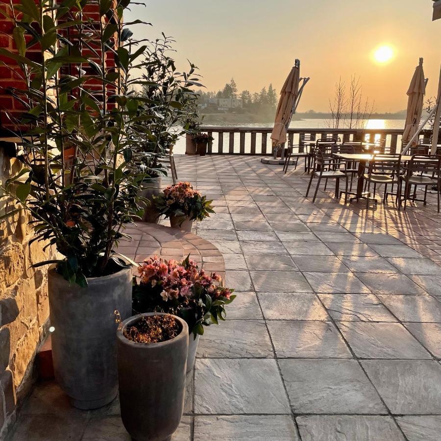 Hotel Plumlov Mostkovice Dış mekan fotoğraf