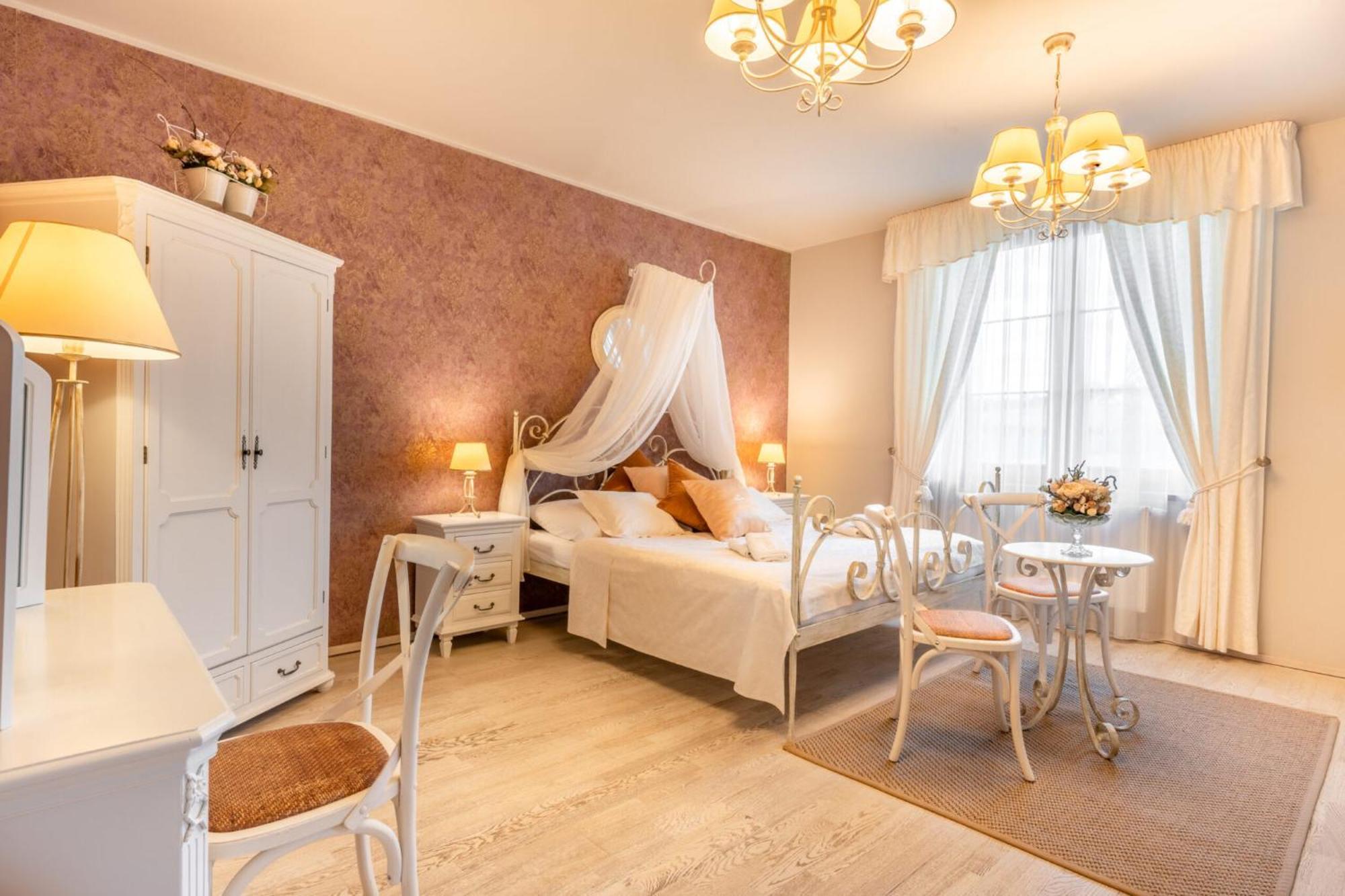 Hotel Plumlov Mostkovice Dış mekan fotoğraf