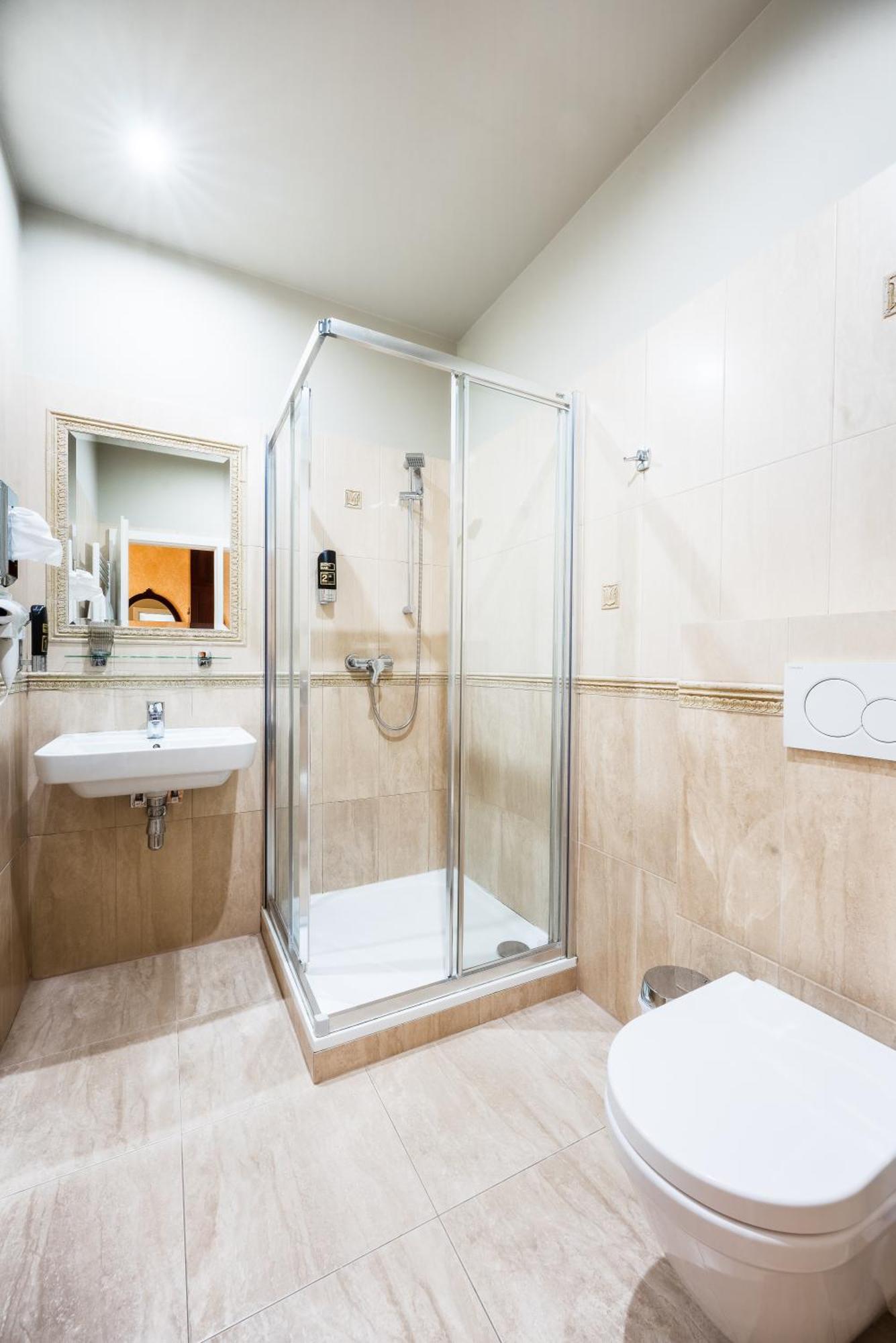 Hotel Plumlov Mostkovice Dış mekan fotoğraf