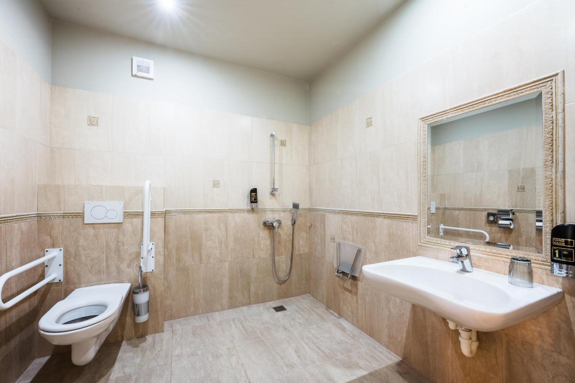 Hotel Plumlov Mostkovice Dış mekan fotoğraf