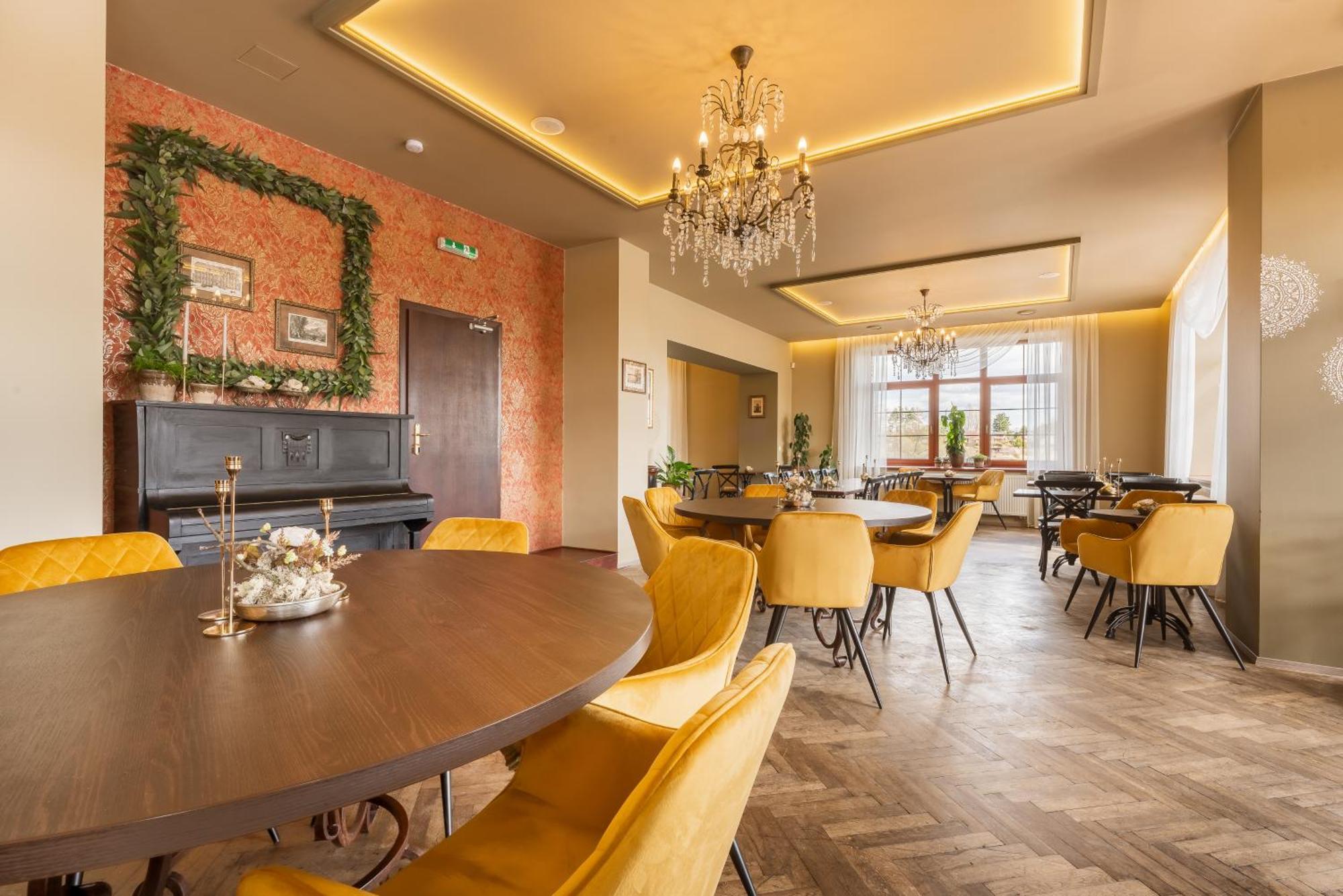 Hotel Plumlov Mostkovice Dış mekan fotoğraf